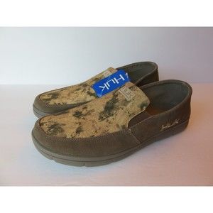 Huk Shoes for Men - Poshmark